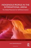 Indigenous Peoples in the International Arena (eBook, PDF)