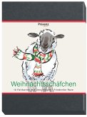 Weihnachtsschäfchen