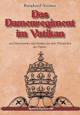 Das Damenregiment im Vatikan