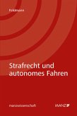 Strafrecht und autonomes Fahren