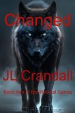 Changed (Revival series, #2) (eBook, ePUB)