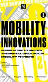 Non-Boring Mobility Innovations 2024 (eBook, ePUB)