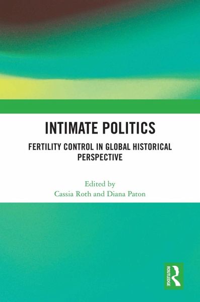 Intimate Politics (eBook, ePUB) Intimate Politics (eBook, ePUB)