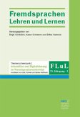 FLuL - Fremdsprachen Lehren und Lernen 53, 1