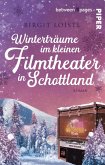 Winterträume im kleinen Filmtheater in Schottland (eBook, ePUB)