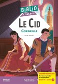 BiblioCollège - Le Cid, Corneille (eBook, ePUB)