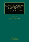 Construction Law in the 21st Century (eBook, PDF)