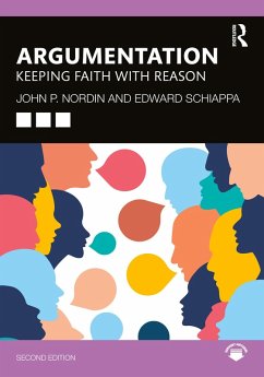 Cover Argumentation (eBook, ePUB)