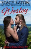 Wesley (Loving a Young Series, #1) (eBook, ePUB)