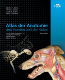 Atlas der Anatomie des Hundes und der Katze Atlas der Anatomie des Hundes und der Katze