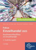 Fokus Einzelhandel 2025, 2. Ausbildungsjahr