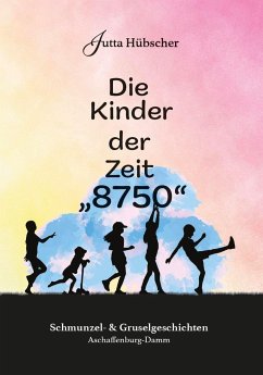 Die Kinder der Zeit 