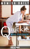 Work Punishment: I Broke My Promise (Quickie, #4) (eBook, ePUB)