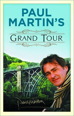 Paul Martin's Grand Tour (eBook, ePUB) - Martin, Paul