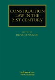 Construction Law in the 21st Century (eBook, ePUB)