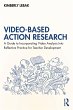 Video-Based Action Research (eBook, PDF) - Bild 1