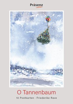 Cover O Tannenbaum