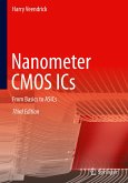 Nanometer CMOS ICs Nanometer CMOS ICs