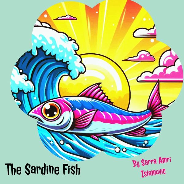 The Sardine Fish (eBook, ePUB)