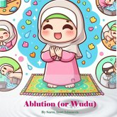 Ablution (eBook, ePUB) Ablution (eBook, ePUB)