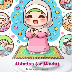 Cover Ablution (eBook, ePUB)
