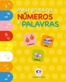 Kit Meus primeiros números e palavras (eBook, ePUB)