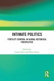 Intimate Politics (eBook, PDF)
