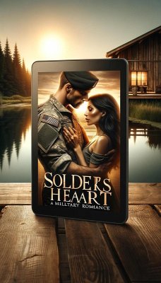 Cover Soldier's Heart: A Military Romance (eBook, ePUB)