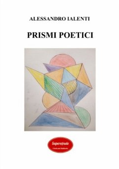 Prismi poetici - Ialenti, Alessandro Friedrich Hermann