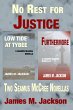 No Rest for Justice: Two Seamus McCree... - Bild 1