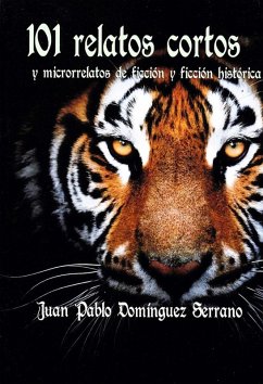 Cover 101 relatos cortos y microrrelatos de ficción y ficción histórica (eBook, ePUB)