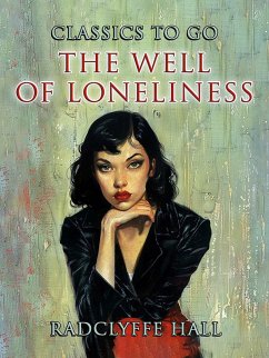 Cover The Well Of Loneliness (eBook, ePUB)