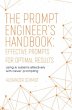 The Prompt Engineer's Handbook:... - Bild 1