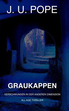 Graukappen - Pope, J. U.