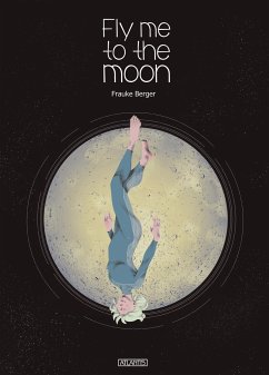 Cover Fly me to the Moon