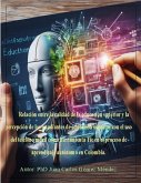 Percepción de los estudiantes de educación superior con el uso del teléfono móvil como herramienta Tic en el proceso de aprendizaje autónomo en Colombia. (eBook, ePUB) Percepción de los estudiantes de educación superior con el uso del teléfono móvil como herramienta Tic en el proceso de aprendizaje autónomo en Colombia. (eBook, ePUB)
