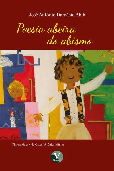 Poesia abeira do abismo (eBook, ePUB)