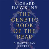 The Genetic Book of the Dead (MP3-Download)