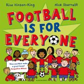 Football is for Everyone (MP3-Download)