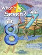 What's Up, Seven? (eBook, ePUB) - Bild 1