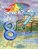 What's Up, Seven? (eBook, ePUB)