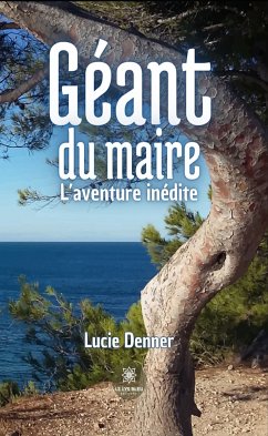 Géant du maire (eBook, ePUB) - Denner, Lucie