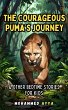 The Courageous Puma's Journey (eBook,... - Bild 1