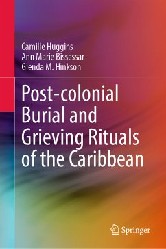 Post-colonial Burial and Grieving Rituals of the Caribbean (eBook, PDF)