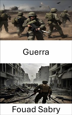 Guerra (eBook, ePUB) - Sabry, Fouad