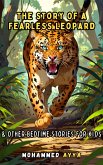 The Story of a Fearless Leopard (eBook, ePUB)