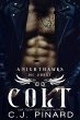 Colt: A Nighthawks MC Novella (eBook,... - Bild 1
