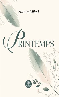 Printemps (eBook, ePUB) - Miled, Samar