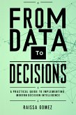 From Data to Decisions (eBook, ePUB)