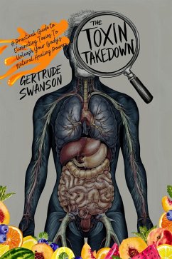 Cover The Toxin Takedown (eBook, ePUB)